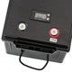 Тяговый аккумулятор Weekender FT24100LCD. 24V. 100A/h. LiFepo4. Дисплей. Аккумулятор для лодочного электромотора. - изображение 4
