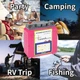 Тяговый аккумулятор Weekender LI100. 12V. 100A/h. Li-Ion. Дисплей. USB-порт. З/У-10А. Аккумулятор для лодочного электромотора. - изображение 8