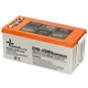 Тяговый аккумулятор Weekender DS. 12V. 200A/h; GEL. Дисплей. USB Порт. Аккумулятор для лодочного электромотора. - изображение 2