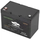 Тяговый аккумулятор Haswing FT12100. 12V. 100A/h. LiFepo4. Аккумулятор для лодочного электромотора. - изображение 3