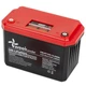 Тяговый аккумулятор Weekender CNLFP100-DS. 12V. 100A/h. LiFepo4. Дисплей. Аккумулятор для лодочного электромотора. - изображение 3