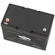 Тяговый аккумулятор Haswing FT12100. 12V. 100A/h. LiFepo4. Аккумулятор для лодочного электромотора. - изображение 4