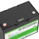 Тяговый аккумулятор Weekender FT12100. 12V. 100A/h. LiFepo4. Дисплей. Аккумулятор для лодочного электромотора. - изображение 4