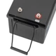 Тяговый аккумулятор Weekender FT24100. 24V. 100A/h. LiFepo4. Аккумулятор для лодочного электромотора. - изображение 4