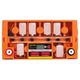 Тяговый аккумулятор Weekender DS. 12V. 120A/h; GEL. Дисплей. USB Порт. Аккумулятор для лодочного электромотора. - изображение 5