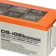 Тяговый аккумулятор Weekender DS. 12V. 200A/h; GEL. Дисплей. USB Порт. Аккумулятор для лодочного электромотора. - изображение 5