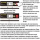 Тяговый аккумулятор Weekender CNLFP100-DS. 12V. 100A/h. LiFepo4. Дисплей. Аккумулятор для лодочного электромотора. - изображение 6