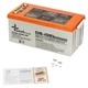 Тяговый аккумулятор Weekender DS. 12V. 200A/h; GEL. Дисплей. USB Порт. Аккумулятор для лодочного электромотора. - изображение 7