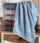Набор полотенец Cestepe. Vip Cotton Kumsal-90х150 (6 шт) - изображение 1