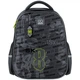 Рюкзак шкільний напівкаркасний GoPack Education Skate GO25-165M-8 - зображення 1