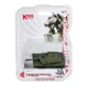 Детская игрушка трансформер "Танк Abrams" Kids Team E2028-02 - изображение 3