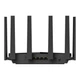 WiFi 7 Mesh-маршрутизатор 2.5G Cudy WR11000 тридіапазонний BE11000 - изображение 2