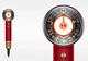Фен Dyson Supersonic HD16 Nural Red Velvet/Gold (594823-01) - изображение 3