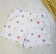 Детская пижама Pepperts! 122-128 см футболка и шорты для девочек 059801 - изображение 4