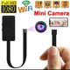 Мини камера WiFi Escam W15S с гибким шлейфом 1080P, потдержка удаленного просмотра - изображение 1