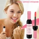 Матовый водостойкий тинт для губ MAN ZI MIAO Lovely Pinkish PK01 - изображение 3