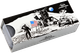 Ручка-брелок Fisher Space Pen Backpacker Червона (BP/R) (747609950342) - зображення 4