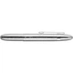 Ручка Fisher Space Pen Bullet Матовий Хром с клипсой (400BRCCL) (747609843354) - изображение 2