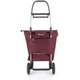 Господарська сумка-візок Rolser Mini Bag Plus MF 2L Burdeos 21л (931448) - зображення 3