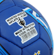 М'яч футбольний №5 PU Гріппі зшитий вручну BALLONSTAR DYNAMO KYIV FB-4084 (№5, PU, синьо-блакитний) - изображение 6