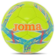 М'яч футбольний Joma DALI III 401412-920-T5№5 TPU жовтий-блакитний - зображення 4