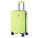 Чемодан Semi Line 20" S 41л Lemon (DAS303189) - изображение 1