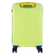 Чемодан Semi Line 20" S 41л Lemon (DAS303189) - изображение 4