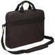 Сумка для ноутбука Case Logic Advantage Attache 14" ADVA-114 Black (6515676) - изображение 2