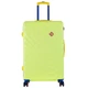 Чемодан Semi Line 28" L 100л Lemon (DAS303191) - изображение 2