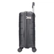 Чемодан Semi Line 20" S 34л Graphite (DAS303206) - изображение 5