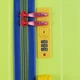 Чемодан Semi Line 28" L 100л Lemon (DAS303191) - изображение 8