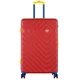 Чемодан Semi Line 28" L 100л Red (DAS303188) - изображение 2