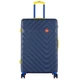 Валіза Semi Line 28" L 100л Blue (DAS303197) - зображення 2