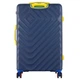 Валіза Semi Line 28" L 100л Blue (DAS303197) - зображення 4