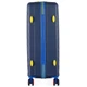 Валіза Semi Line 28" L 100л Blue (DAS303197) - зображення 5