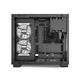 Корпус PcCOOLER CPS C3 T500 ARGB BK (C3-T500BKD6-GL) - изображение 3