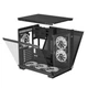 Корпус PcCOOLER CPS C3 T500 ARGB BK (C3-T500BKD6-GL) - изображение 5
