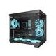Корпус PcCOOLER CPS C3 T500 ARGB BK (C3-T500BKD6-GL) - изображение 6