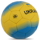 М'яч футбольний BALLONSTAR UKRAINE FB-8556 №5 PU - зображення 4
