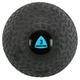 М'яч медичний слембол для кросфіту LiveUp SLAM BALL LP8105-3 3кг чорний - зображення 3