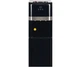 ViO Х601-FCB Black, Кулер підлоговий з компрессорним охолодженням, нижнє завантаження бутля - зображення 3