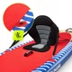 Надувная SUP доска TSUNAMI 350 см с веслом Wave (P-5907739314239) - изображение 10