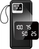 УМБ XoKo WK R37 20000 mAh 10.5W Black (WK-R37) - изображение 8