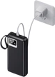УМБ XoKo WK R37 20000 mAh 10.5W Black (WK-R37) - изображение 9