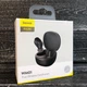 Наушники Baseus Encok True Wireless Earphones WM01 черные (NGTW370001) - изображение 8