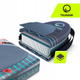 Надувна SUP дошка TSUNAMI Wave T03 350 см з веслом (P-5907739314222) - зображення 8