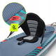 Надувна SUP дошка TSUNAMI Wave T03 350 см з веслом (P-5907739314222) - зображення 10