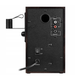 Домашняя акустика Tracer Charleston BT 10W 2.0 (47194) - изображение 4