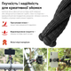 Трипод для смартфону RZTK Tripod Spyder - зображення 4
