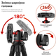 Трипод для смартфону RZTK Tripod Spyder - зображення 5